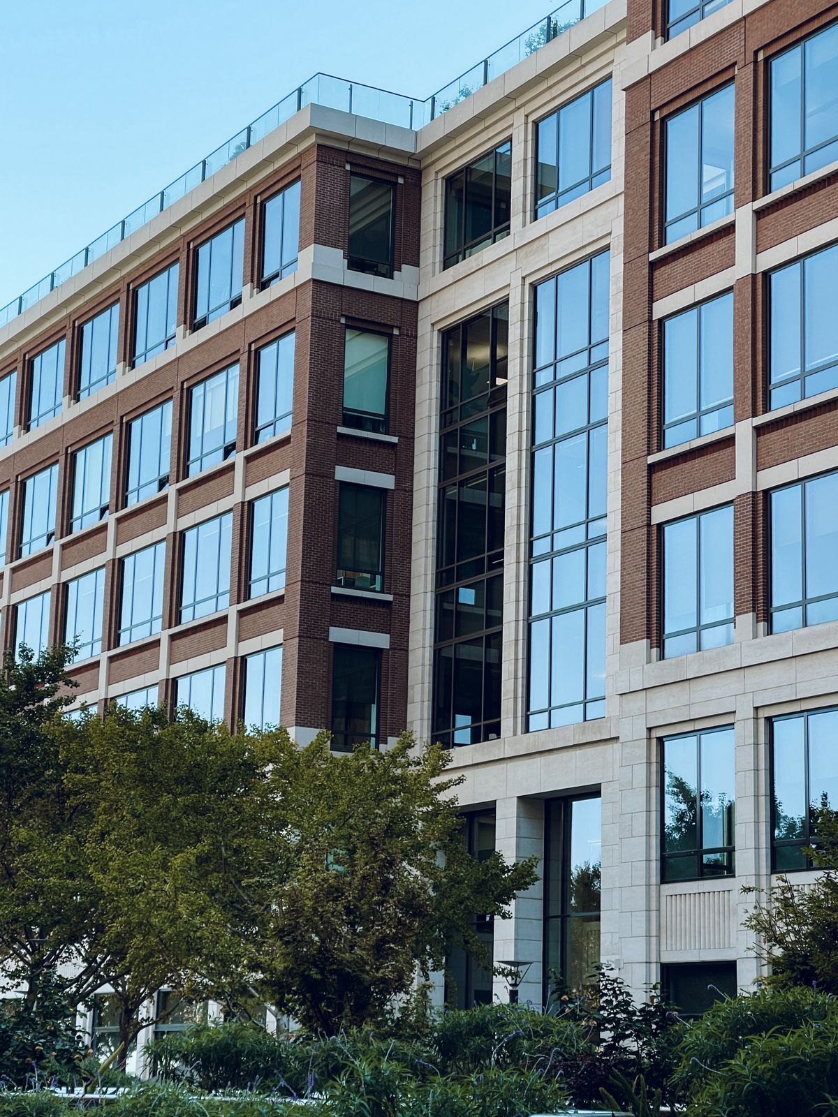 Bureaux et entreprises