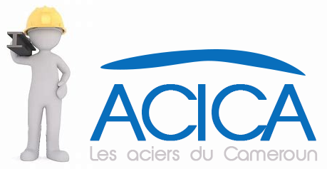 ACICA — Les aciers du Cameroun