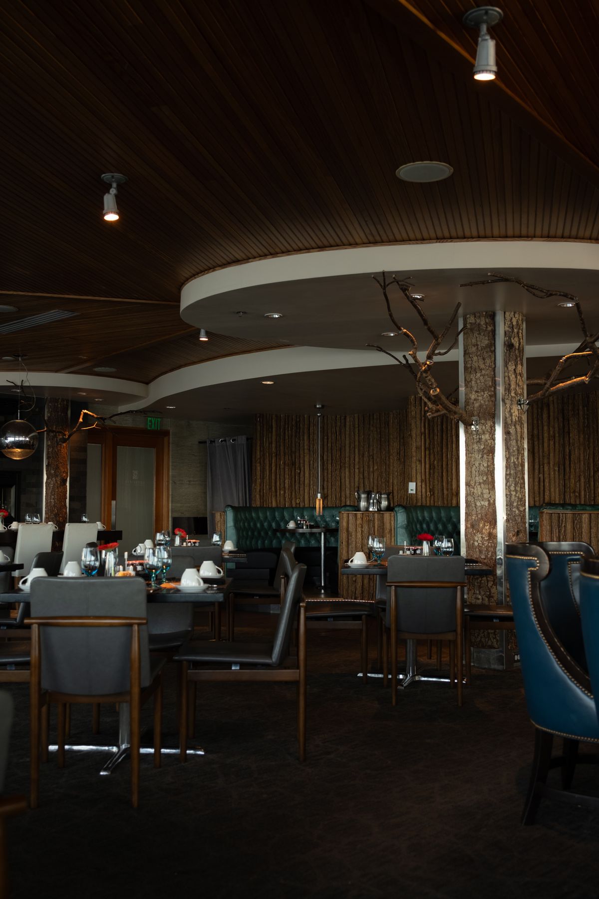 Restaurants